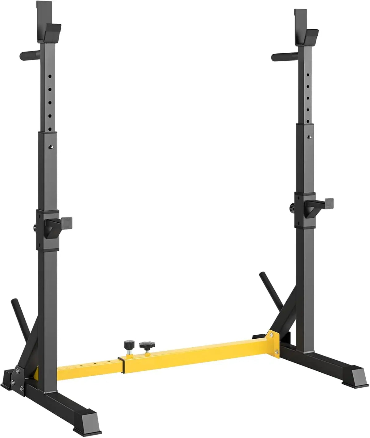Verstellbare Squat Rack für effektives Krafttraining